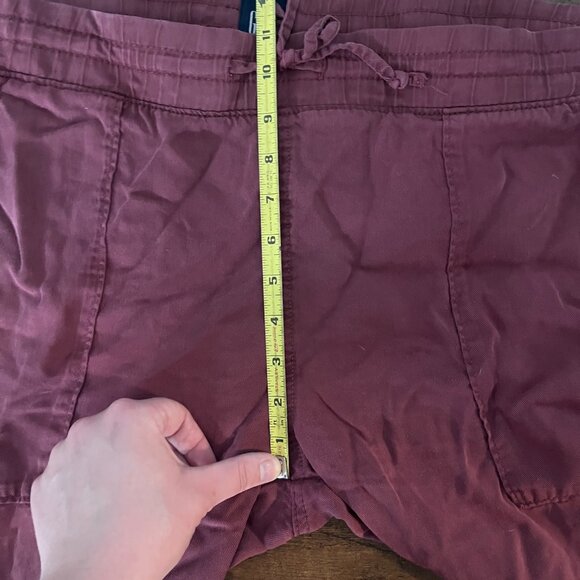 Women’s GAP Tencel Joggers Activewear - Picture 4 of 5